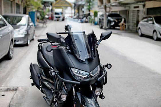 J&E Ξενοδοχείο Nong Prue Εξωτερικό φωτογραφία